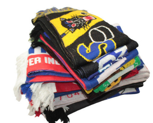 Lot mixed hockey teams - of,