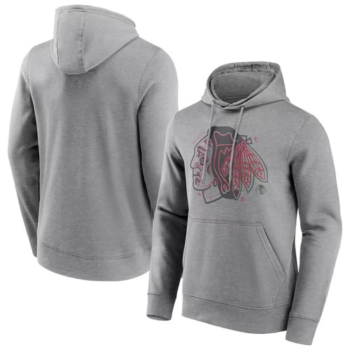 Chicago blackhawks nhl ice - chicago,