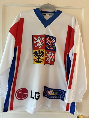 Team czech republic - team,
