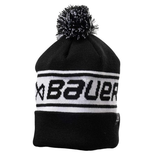 Bauer s24 team ribbed - ribbed, pom