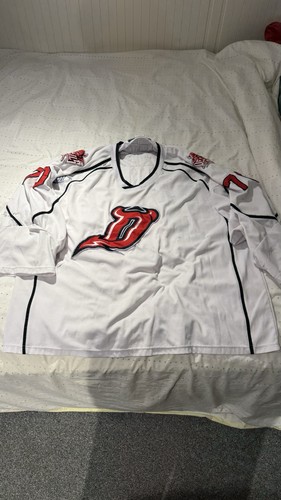 Cardiff devils aubry white - cardiff,