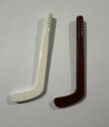 Lego ice hockey - lego, stick