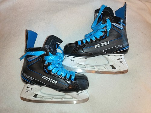 Bauer nexus 2700 pure control - pure,