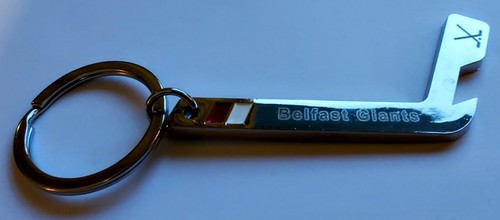 Belfast giants mini - belfast, hockey