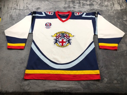 London knights ice hockey - knights,