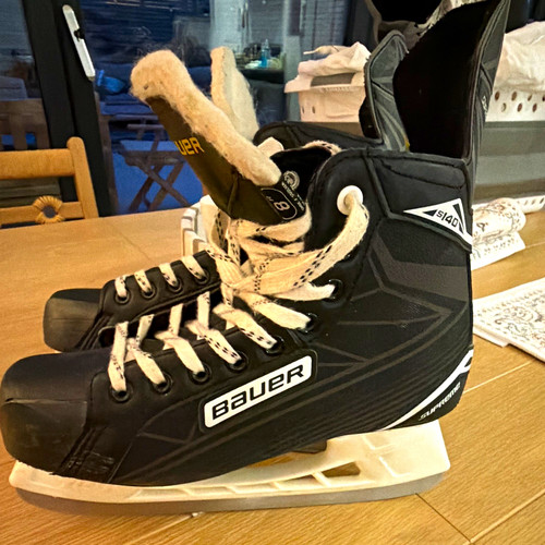 Bauer supreme s140 senior - bauer,